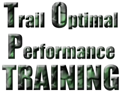 Trail Optimal Performance Training